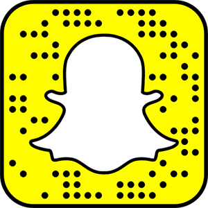 Snapchat logo